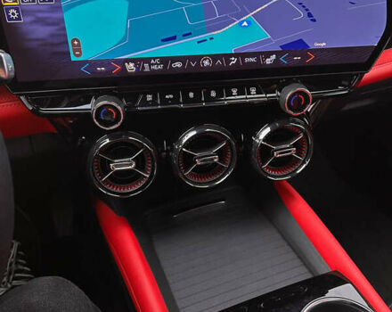 Шевроле Blazer EV 2023 в Львове на Automoto.ua Белый Шевроле Blazer EV, объемом двигателя 0 л и пробегом 15 тыс. км за 34300 $, фото 25 на Automoto.ua