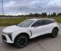 Шевроле Blazer EV 2023 в Львове на Automoto.ua Белый Шевроле Blazer EV, объемом двигателя 0 л и пробегом 15 тыс. км за 34300 $, фото 2 на Automoto.ua