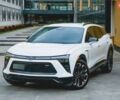 Білий Шевроле Blazer EV, об'ємом двигуна 0 л та пробігом 31 тис. км за 9850 $, фото 1 на Automoto.ua