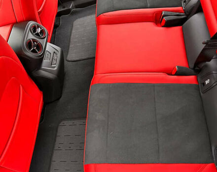 Шевроле Blazer EV 2023 в Львове на Automoto.ua Белый Шевроле Blazer EV, объемом двигателя 0 л и пробегом 15 тыс. км за 34300 $, фото 10 на Automoto.ua