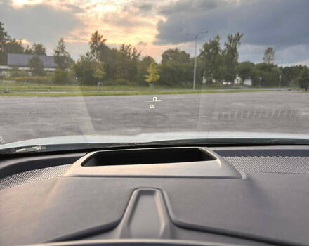 Шевроле Blazer EV 2023 в Львове на Automoto.ua Белый Шевроле Blazer EV, объемом двигателя 0 л и пробегом 15 тыс. км за 34300 $, фото 15 на Automoto.ua