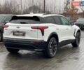 Белый Шевроле Blazer EV, объемом двигателя 0 л и пробегом 2 тыс. км за 32500 $, фото 5 на Automoto.ua