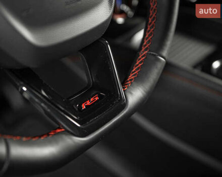 Белый Шевроле Blazer EV, объемом двигателя 0 л и пробегом 1 тыс. км за 35900 $, фото 36 на Automoto.ua