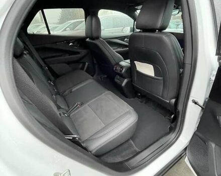 Белый Шевроле Blazer EV, объемом двигателя 0 л и пробегом 2 тыс. км за 32500 $, фото 31 на Automoto.ua