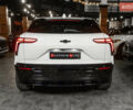 Белый Шевроле Blazer EV, объемом двигателя 0 л и пробегом 1 тыс. км за 35900 $, фото 11 на Automoto.ua