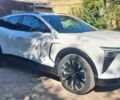 Белый Шевроле Blazer EV, объемом двигателя 0 л и пробегом 60 тыс. км за 32000 $, фото 13 на Automoto.ua