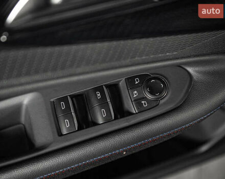 Белый Шевроле Blazer EV, объемом двигателя 0 л и пробегом 1 тыс. км за 35900 $, фото 34 на Automoto.ua