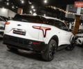 Белый Шевроле Blazer EV, объемом двигателя 0 л и пробегом 1 тыс. км за 35900 $, фото 25 на Automoto.ua