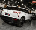 Белый Шевроле Blazer EV, объемом двигателя 0 л и пробегом 1 тыс. км за 35900 $, фото 9 на Automoto.ua