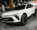 Белый Шевроле Blazer EV, объемом двигателя 0 л и пробегом 1 тыс. км за 35900 $, фото 2 на Automoto.ua