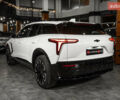 Белый Шевроле Blazer EV, объемом двигателя 0 л и пробегом 1 тыс. км за 35900 $, фото 12 на Automoto.ua