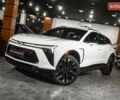 Белый Шевроле Blazer EV, объемом двигателя 0 л и пробегом 1 тыс. км за 35900 $, фото 19 на Automoto.ua