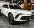 Белый Шевроле Blazer EV, объемом двигателя 0 л и пробегом 1 тыс. км за 35900 $, фото 6 на Automoto.ua