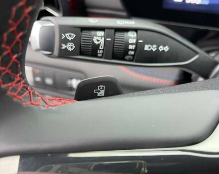 Белый Шевроле Blazer EV, объемом двигателя 0 л и пробегом 2 тыс. км за 32500 $, фото 19 на Automoto.ua