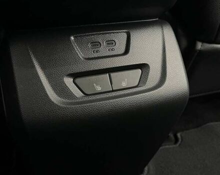 Белый Шевроле Blazer EV, объемом двигателя 0 л и пробегом 2 тыс. км за 32500 $, фото 33 на Automoto.ua