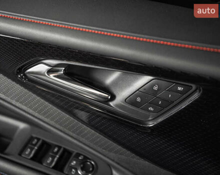 Белый Шевроле Blazer EV, объемом двигателя 0 л и пробегом 1 тыс. км за 35900 $, фото 35 на Automoto.ua