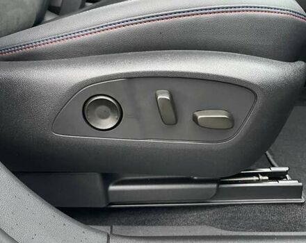 Белый Шевроле Blazer EV, объемом двигателя 0 л и пробегом 2 тыс. км за 32500 $, фото 36 на Automoto.ua