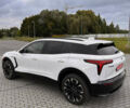 Шевроле Blazer EV 2023 в Львове на Automoto.ua Белый Шевроле Blazer EV, объемом двигателя 0 л и пробегом 15 тыс. км за 34300 $, фото 4 на Automoto.ua