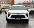Белый Шевроле Blazer EV, объемом двигателя 0 л и пробегом 42 тыс. км за 30500 $, фото 1 на Automoto.ua