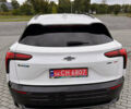 Шевроле Blazer EV 2023 в Львове на Automoto.ua Белый Шевроле Blazer EV, объемом двигателя 0 л и пробегом 15 тыс. км за 34300 $, фото 5 на Automoto.ua
