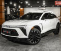 Белый Шевроле Blazer EV, объемом двигателя 0 л и пробегом 1 тыс. км за 35900 $, фото 17 на Automoto.ua