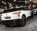 Белый Шевроле Blazer EV, объемом двигателя 0 л и пробегом 1 тыс. км за 35900 $, фото 24 на Automoto.ua