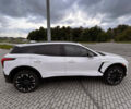 Шевроле Blazer EV 2023 в Львове на Automoto.ua Белый Шевроле Blazer EV, объемом двигателя 0 л и пробегом 15 тыс. км за 34300 $, фото 7 на Automoto.ua