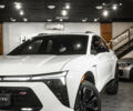 Белый Шевроле Blazer EV, объемом двигателя 0 л и пробегом 1 тыс. км за 35900 $, фото 21 на Automoto.ua