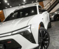 Белый Шевроле Blazer EV, объемом двигателя 0 л и пробегом 1 тыс. км за 35900 $, фото 22 на Automoto.ua