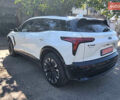 Белый Шевроле Blazer EV, объемом двигателя 0 л и пробегом 60 тыс. км за 32000 $, фото 4 на Automoto.ua