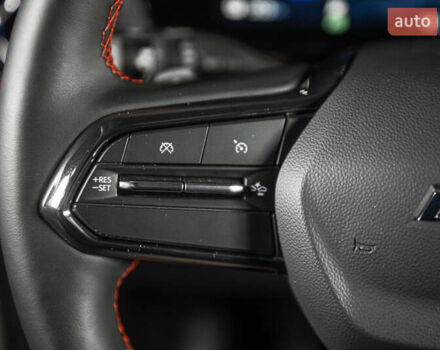 Белый Шевроле Blazer EV, объемом двигателя 0 л и пробегом 1 тыс. км за 35900 $, фото 38 на Automoto.ua