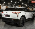 Белый Шевроле Blazer EV, объемом двигателя 0 л и пробегом 1 тыс. км за 35900 $, фото 8 на Automoto.ua