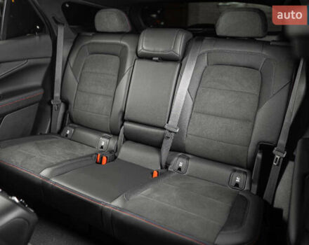 Белый Шевроле Blazer EV, объемом двигателя 0 л и пробегом 1 тыс. км за 35900 $, фото 56 на Automoto.ua