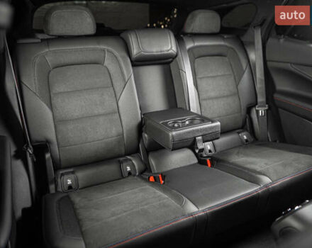 Белый Шевроле Blazer EV, объемом двигателя 0 л и пробегом 1 тыс. км за 35900 $, фото 58 на Automoto.ua