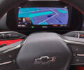 Шевроле Blazer EV 2023 в Львове на Automoto.ua Белый Шевроле Blazer EV, объемом двигателя 0 л и пробегом 15 тыс. км за 34300 $, фото 21 на Automoto.ua