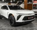 Белый Шевроле Blazer EV, объемом двигателя 0 л и пробегом 1 тыс. км за 35900 $, фото 4 на Automoto.ua