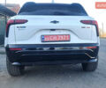 Белый Шевроле Blazer EV, объемом двигателя 0 л и пробегом 60 тыс. км за 32000 $, фото 5 на Automoto.ua