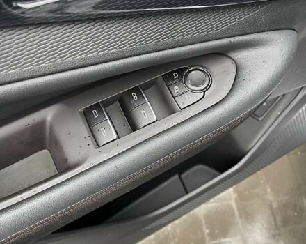 Белый Шевроле Blazer EV, объемом двигателя 0 л и пробегом 2 тыс. км за 32500 $, фото 12 на Automoto.ua