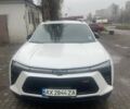 Белый Шевроле Blazer EV, объемом двигателя 0 л и пробегом 20 тыс. км за 34300 $, фото 17 на Automoto.ua
