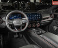 Белый Шевроле Blazer EV, объемом двигателя 0 л и пробегом 1 тыс. км за 37900 $, фото 46 на Automoto.ua
