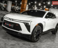 Белый Шевроле Blazer EV, объемом двигателя 0 л и пробегом 1 тыс. км за 35900 $, фото 3 на Automoto.ua
