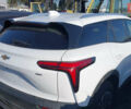 Білий Шевроле Blazer EV, об'ємом двигуна 0 л та пробігом 1 тис. км за 27999 $, фото 5 на Automoto.ua