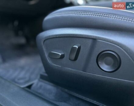 Белый Шевроле Blazer EV, объемом двигателя 0 л и пробегом 7 тыс. км за 31500 $, фото 8 на Automoto.ua