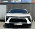 Білий Шевроле Blazer EV, об'ємом двигуна 0 л та пробігом 7 тис. км за 33200 $, фото 2 на Automoto.ua