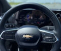 Белый Шевроле Blazer EV, объемом двигателя 0 л и пробегом 3 тыс. км за 32490 $, фото 9 на Automoto.ua
