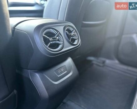 Белый Шевроле Blazer EV, объемом двигателя 0 л и пробегом 7 тыс. км за 31500 $, фото 5 на Automoto.ua