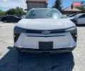 Білий Шевроле Blazer EV, об'ємом двигуна 0 л та пробігом 1 тис. км за 28999 $, фото 2 на Automoto.ua