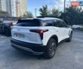 Белый Шевроле Blazer EV, объемом двигателя 0 л и пробегом 7 тыс. км за 31500 $, фото 3 на Automoto.ua