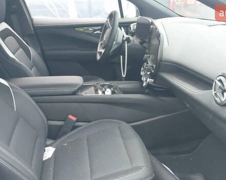 Білий Шевроле Blazer EV, об'ємом двигуна 0 л та пробігом 1 тис. км за 27999 $, фото 6 на Automoto.ua