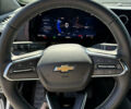 Белый Шевроле Blazer EV, объемом двигателя 0 л и пробегом 5 тыс. км за 32000 $, фото 16 на Automoto.ua